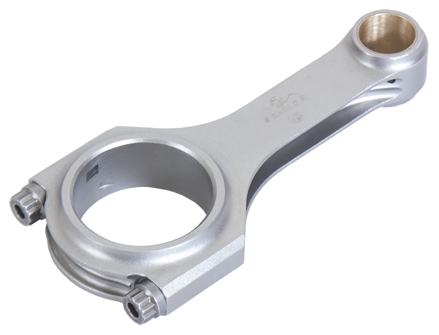 Eagle Specialty Prod CRS4850TA3D Forged 4340 Steel H-Beam Rods - TOYOTA 3TC. - Truck Part Superstore
