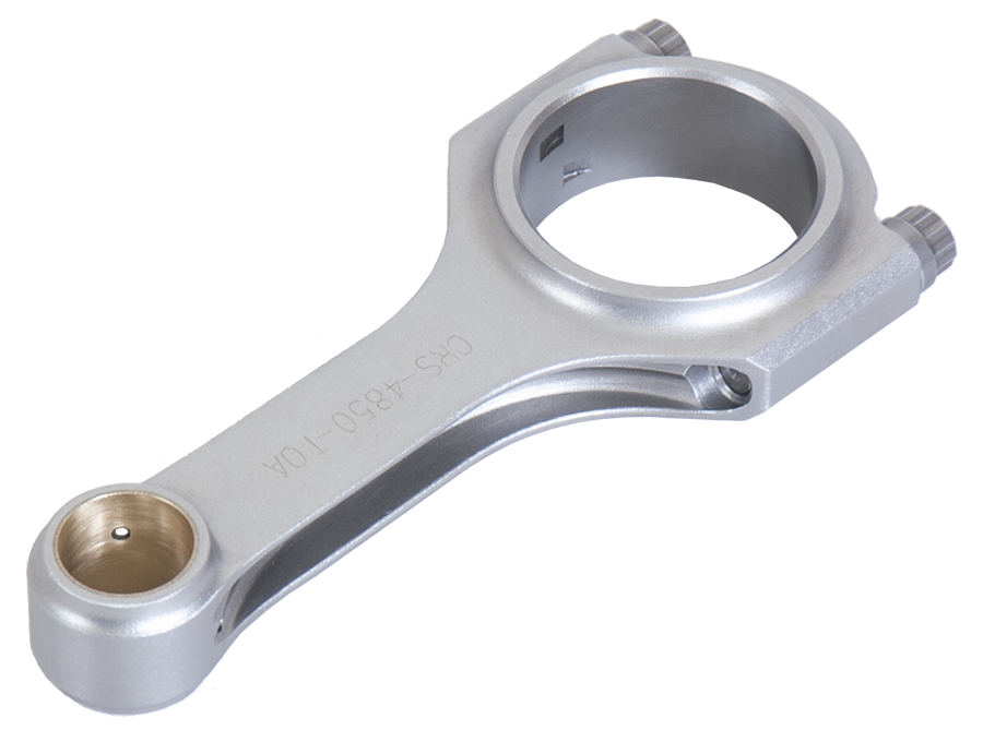 Eagle Specialty Prod CRS4850TA3D Forged 4340 Steel H-Beam Rods - TOYOTA 3TC. - Truck Part Superstore