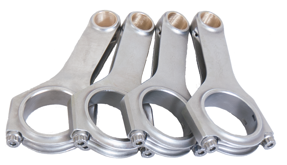 Eagle Specialty Prod CRS5089S3D Forged 4340 Steel H-Beam Rods - SUBARU FA20/TOYOTA 4UGSE. - Truck Part Superstore