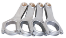 Eagle Specialty Prod CRS5089S3D Forged 4340 Steel H-Beam Rods - SUBARU FA20/TOYOTA 4UGSE. - Truck Part Superstore