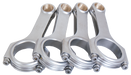 Eagle Specialty Prod CRS5137S3D Forged 4340 Steel H-Beam Rods - SUBARU EJ207, EJ257. - Truck Part Superstore