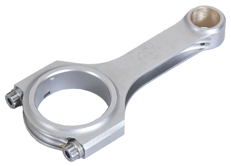 Eagle Specialty Prod CRS5137S3D-1 Forged 4340 Steel H-Beam Rod - SUBARU EJ207, EJ257. - Truck Part Superstore