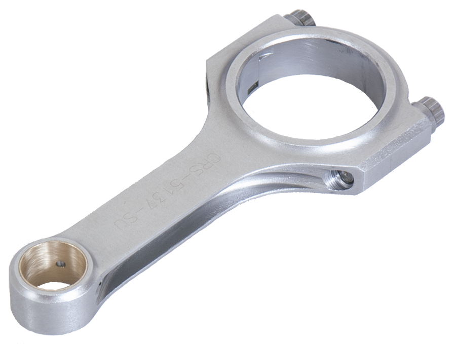 Eagle Specialty Prod CRS5137S3D Forged 4340 Steel H-Beam Rods - SUBARU EJ207, EJ257. - Truck Part Superstore