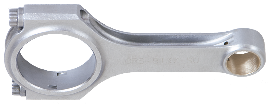 Eagle Specialty Prod CRS5137S3D-1 Forged 4340 Steel H-Beam Rod - SUBARU EJ207, EJ257. - Truck Part Superstore