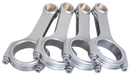 Eagle Specialty Prod CRS5232S3D Forged 4340 Steel H-Beam Rods - SUBARU EJ207/EJ257, 5.232" LENGTH. - Truck Part Superstore
