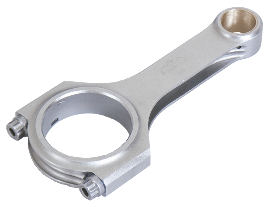 Eagle Specialty Prod CRS5232S3D-1 Forged 4340 Steel H-Beam Rod - SUBARU EJ207/EJ257, 5.232" LENGTH. - Truck Part Superstore