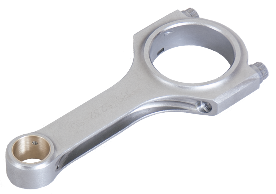 Eagle Specialty Prod CRS5232S3D Forged 4340 Steel H-Beam Rods - SUBARU EJ207/EJ257, 5.232" LENGTH. - Truck Part Superstore