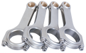 Eagle Specialty Prod CRS5233M3D Forged 4340 Steel H-Beam Rods - MAZDA 1.6L B6/BP. - Truck Part Superstore