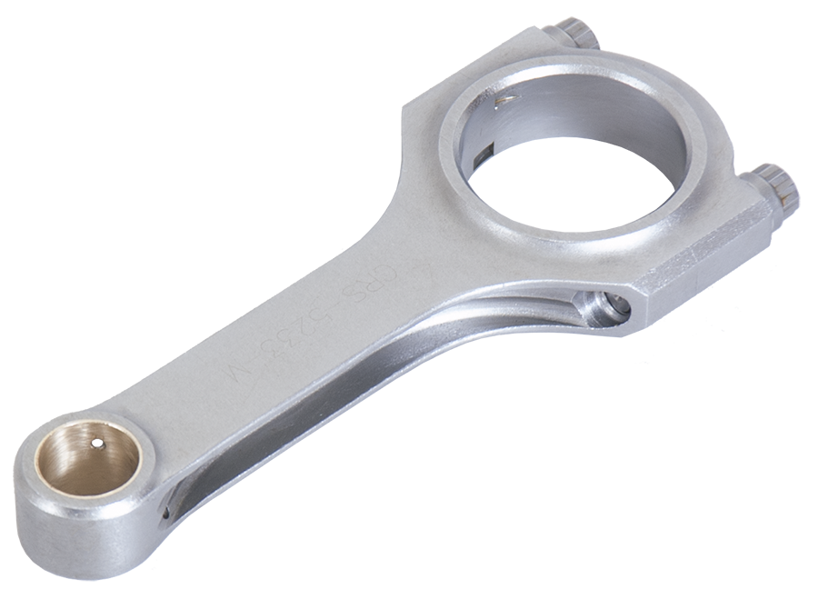 Eagle Specialty Prod CRS5233M3D Forged 4340 Steel H-Beam Rods - MAZDA 1.6L B6/BP. - Truck Part Superstore