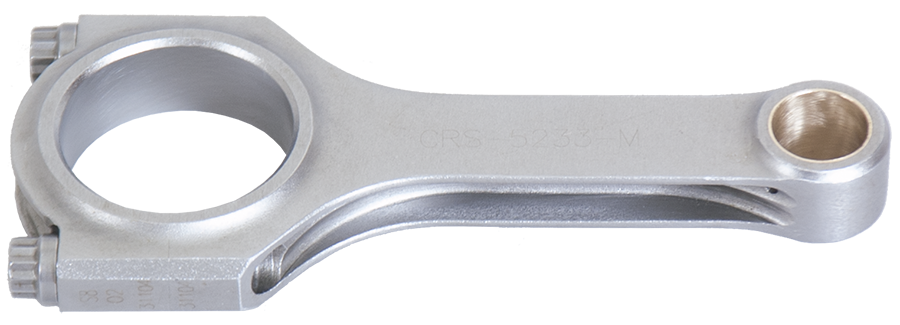 Eagle Specialty Prod CRS5233M3D Forged 4340 Steel H-Beam Rods - MAZDA 1.6L B6/BP. - Truck Part Superstore