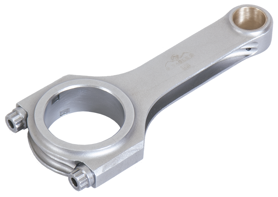 Eagle Specialty Prod CRS5290H3D Forged 4340 Steel H-Beam Rods - HONDA B16A. - Truck Part Superstore