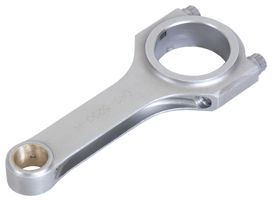 Eagle Specialty Prod CRS5290H3D-1 Forged 4340 Steel H-Beam Rod - HONDA B16A. - Truck Part Superstore