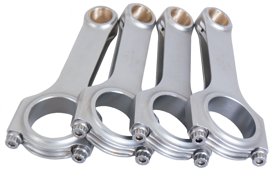 Eagle Specialty Prod CRS5313B43D Forged 4340 Steel H-Beam Rods - BMW M42 USDM. - Truck Part Superstore