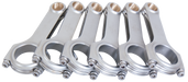 Eagle Specialty Prod CRS5313B63D Forged 4340 Steel H-Beam Rods - BMW M52, S50 USDM. - Truck Part Superstore
