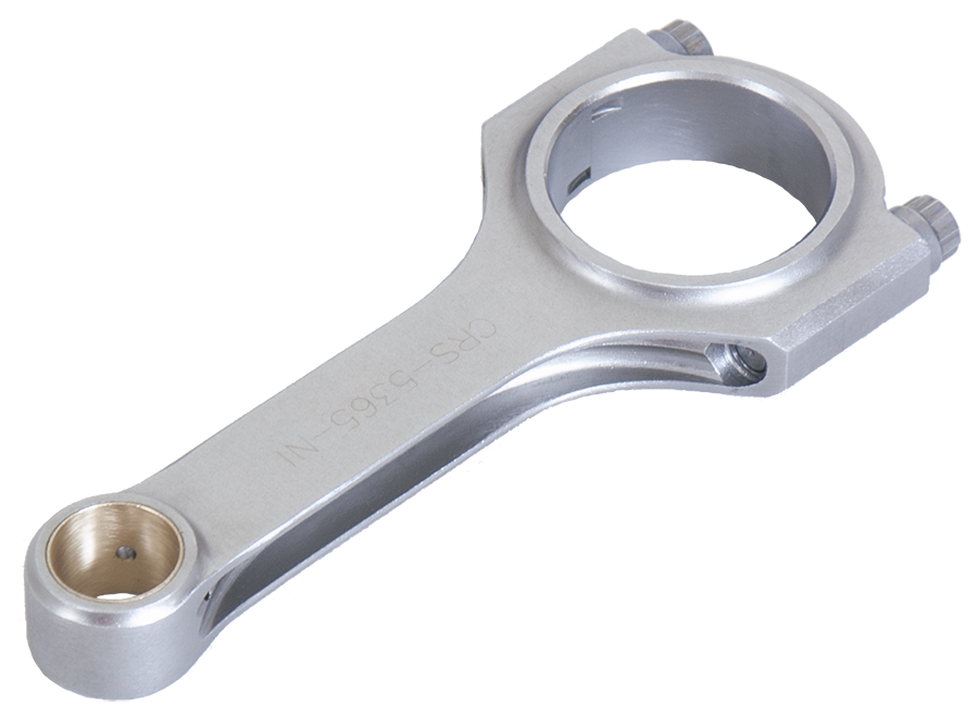 Eagle Specialty Prod CRS5365N3D Forged 4340 Steel H-Beam Rods - NISSAN SR20. - Truck Part Superstore