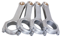 Eagle Specialty Prod CRS5394A3D Forged 4340 Steel H-Beam Rods - HONDA B18/B20 NON-VTEC. - Truck Part Superstore