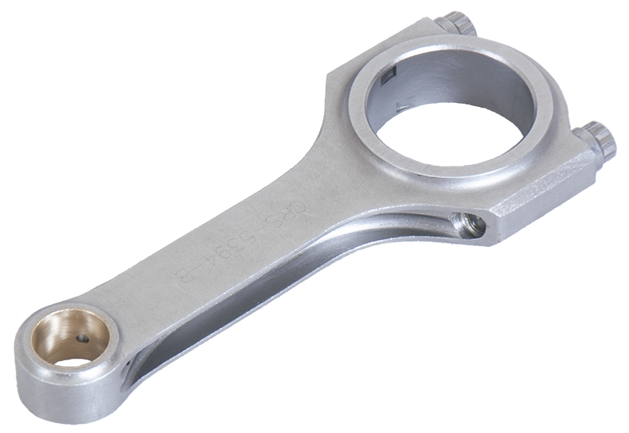 Eagle Specialty Prod CRS5394A3D-1 Forged 4340 Steel H-Beam Rod - HONDA B18/B20 NON-VTEC. - Truck Part Superstore