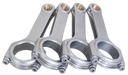 Eagle Specialty Prod CRS5394H3D Forged 4340 Steel H-Beam Rods - HONDA D16/ZC. - Truck Part Superstore