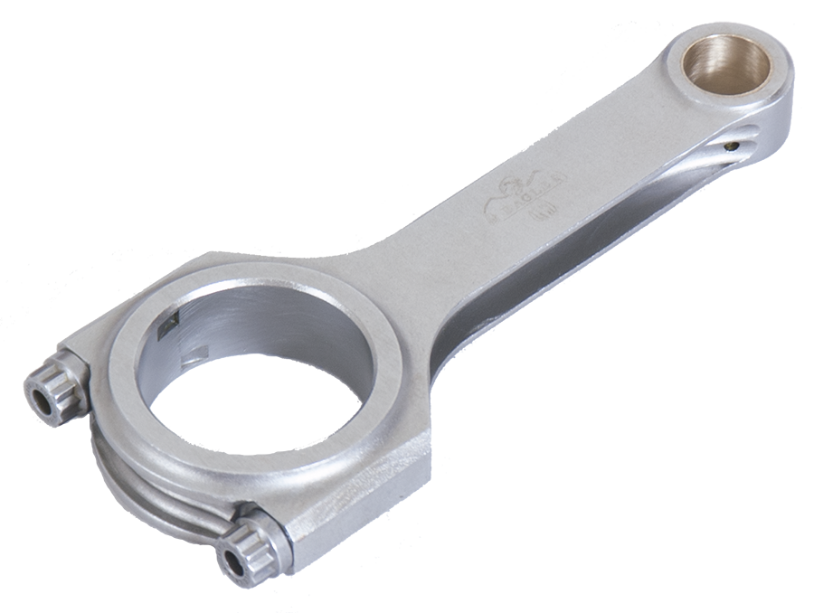 Eagle Specialty Prod CRS5394H3D-1 Forged 4340 Steel H-Beam Rod - HONDA D16/ZC. - Truck Part Superstore