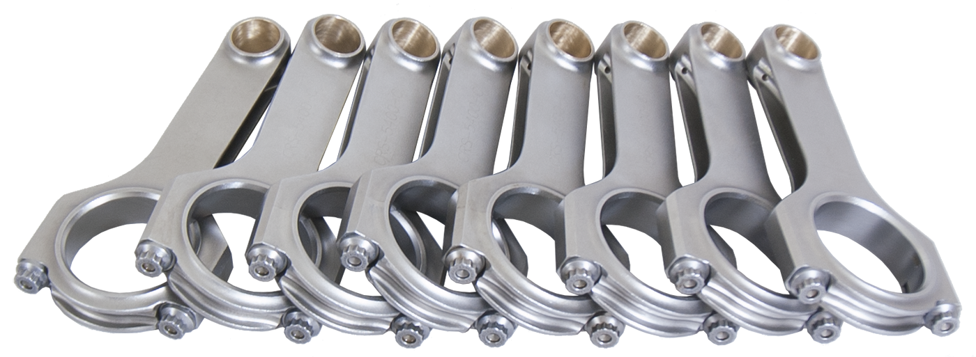 Eagle Specialty Prod CRS5400C3D 4340 Rod SBF 5.400" 2.100 - Truck Part Superstore