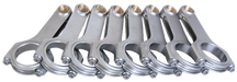 Eagle Specialty Prod CRS5400S3D Forged 4340 Steel H-Beam Rods - Ford 302 STROKER, 3.400" LENGTH, .927" PIN. - Truck Part Superstore