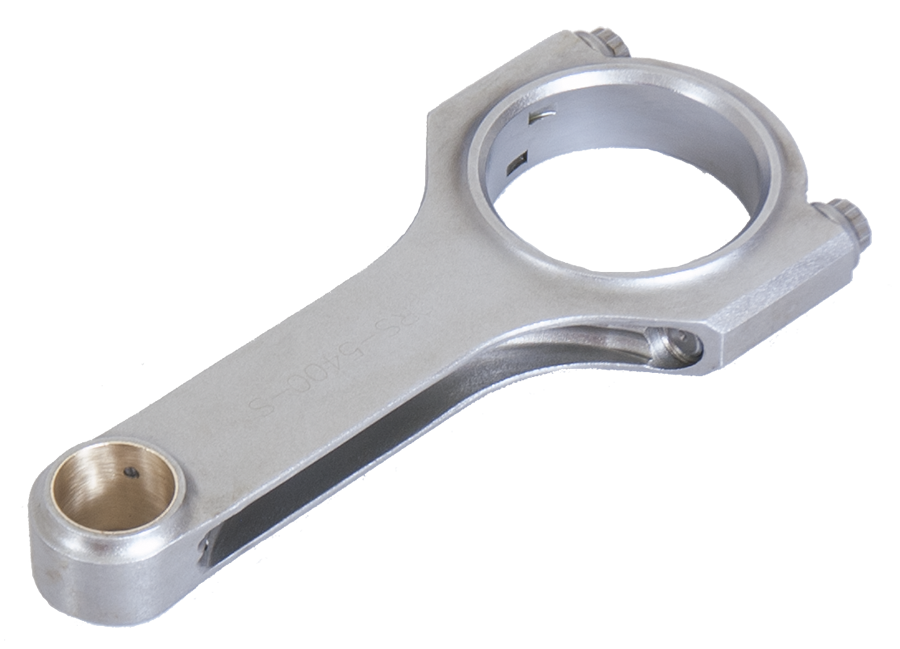 Eagle Specialty Prod CRS5400S3D Forged 4340 Steel H-Beam Rods - Ford 302 STROKER, 3.400" LENGTH, .927" PIN. - Truck Part Superstore