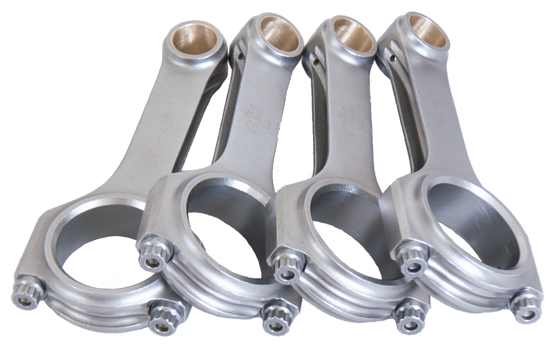 Eagle Specialty Prod CRS5428T3D Forged 4340 Steel H-Beam Rods - TOYOTA 3SGTE. - Truck Part Superstore