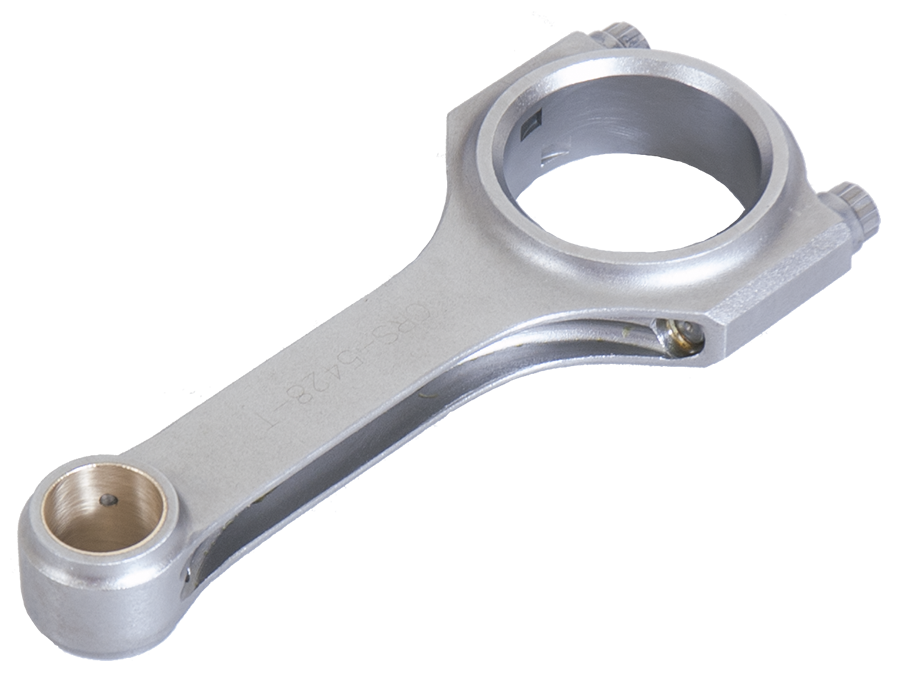 Eagle Specialty Prod CRS5428T3D Forged 4340 Steel H-Beam Rods - TOYOTA 3SGTE. - Truck Part Superstore