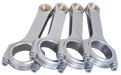Eagle Specialty Prod CRS5430A3D Forged 4340 Steel H-Beam Rods - HONDA B18C. - Truck Part Superstore