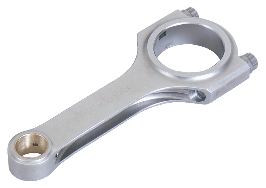 Eagle Specialty Prod CRS5430A3D Forged 4340 Steel H-Beam Rods - HONDA B18C. - Truck Part Superstore