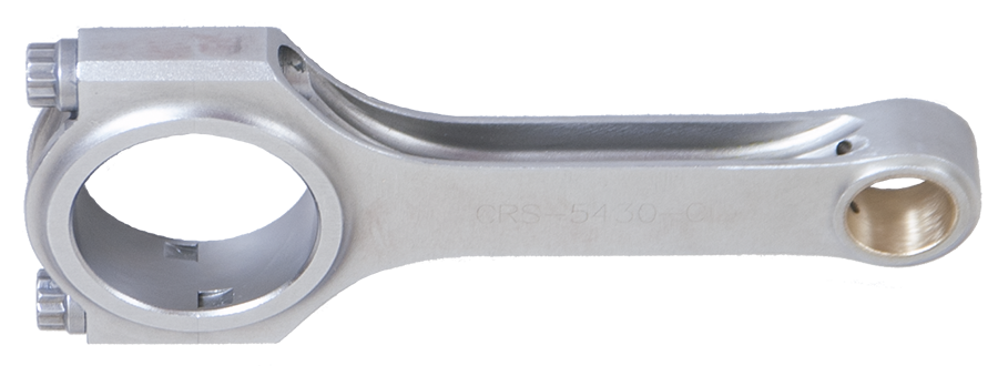 Eagle Specialty Prod CRS5430A3D Forged 4340 Steel H-Beam Rods - HONDA B18C. - Truck Part Superstore
