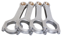 Eagle Specialty Prod CRS5470K3D Forged 4340 Steel H-Beam Rods - HONDA K20A2. - Truck Part Superstore