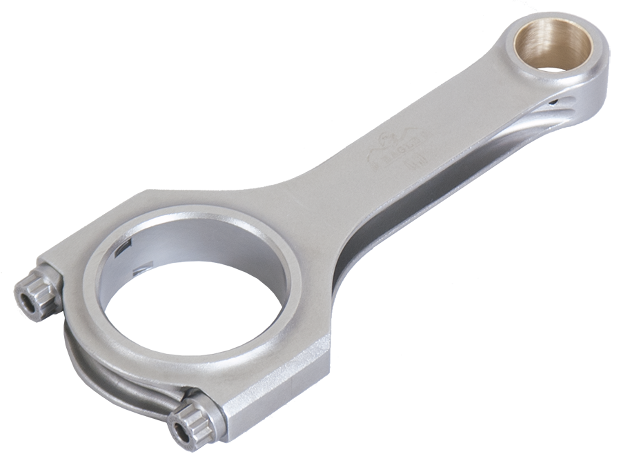 Eagle Specialty Prod CRS5470K3D Forged 4340 Steel H-Beam Rods - HONDA K20A2. - Truck Part Superstore