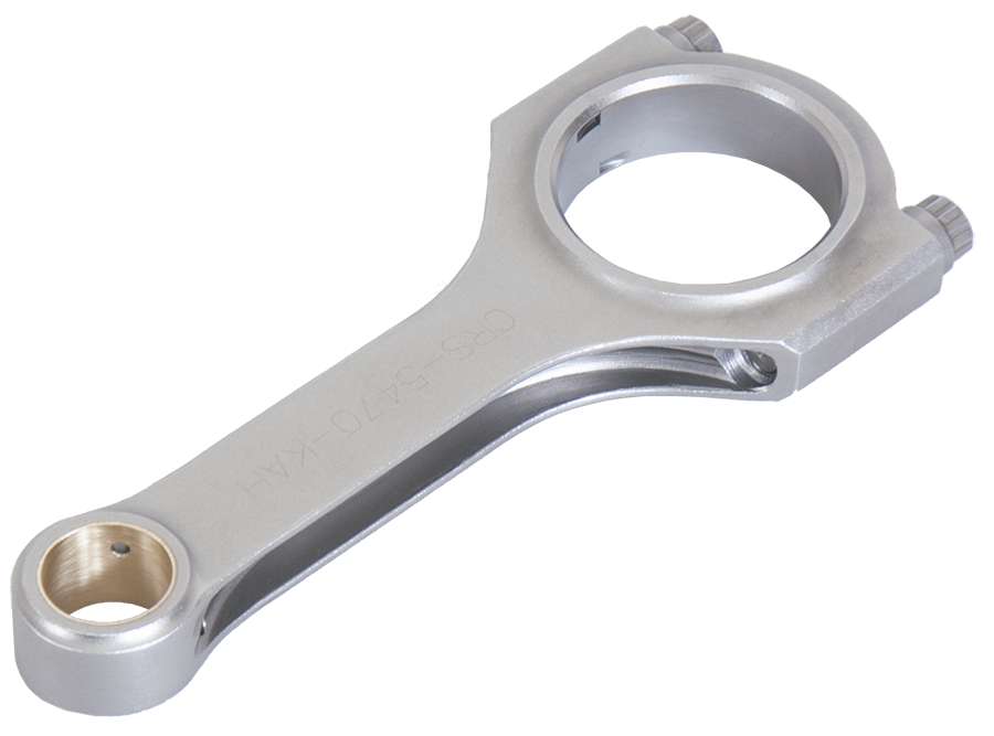 Eagle Specialty Prod CRS5470K3D Forged 4340 Steel H-Beam Rods - HONDA K20A2. - Truck Part Superstore