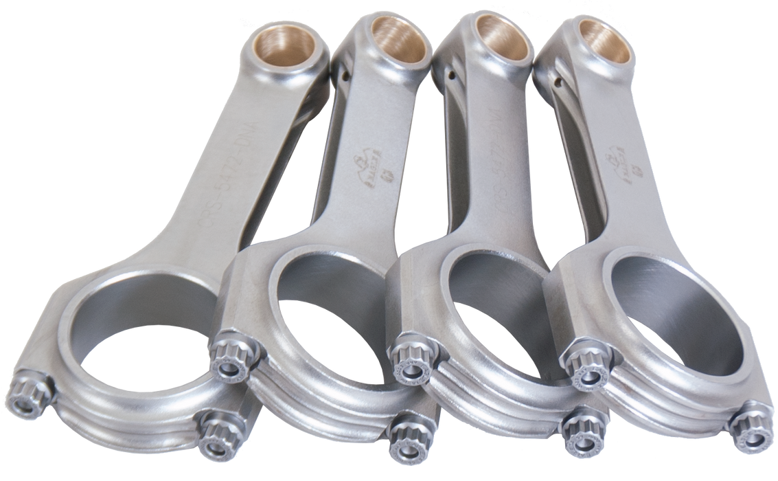 Eagle Specialty Prod CRS5472N3D Forged 4340 Steel H-Beam Rods - DODGE NEON 2.0L. - Truck Part Superstore