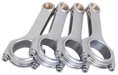 Eagle Specialty Prod CRS5483F3D Forged 4340 Steel H-Beam Rods - Ford 1.9L/2.0L ZETEC. - Truck Part Superstore