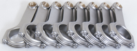 Eagle Specialty Prod CRS5565B3D Forged 4340 Steel H-Beam Rods - CHEVROLET 400. - Truck Part Superstore