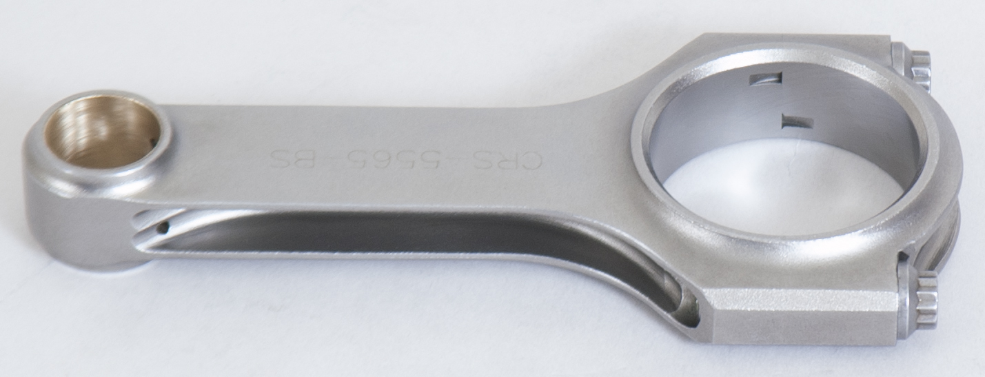Eagle Specialty Prod CRS5565B3D-1 Forged 4340 Steel H-Beam Rod - CHEVROLET 400. - Truck Part Superstore