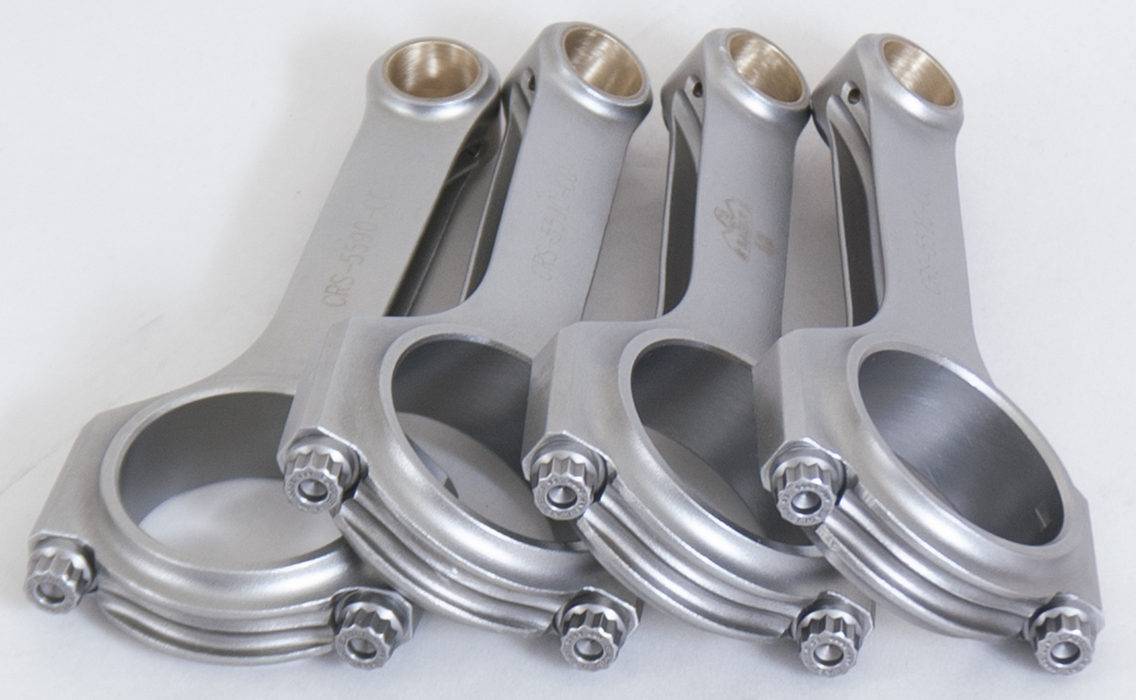 Eagle Specialty Prod CRS5590C3D Forged 4340 Steel H-Beam Rods - CHEVROLET LN2 OHV 2.2L. - Truck Part Superstore