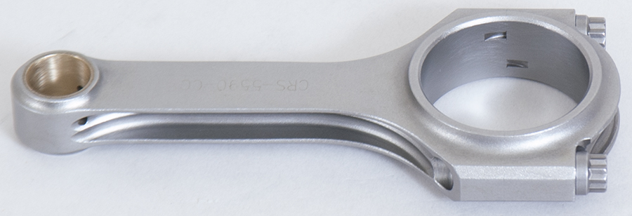 Eagle Specialty Prod CRS5590C3D-1 Forged 4340 Steel H-Beam Rod - CHEVROLET LN2 OHV 2.2L. - Truck Part Superstore