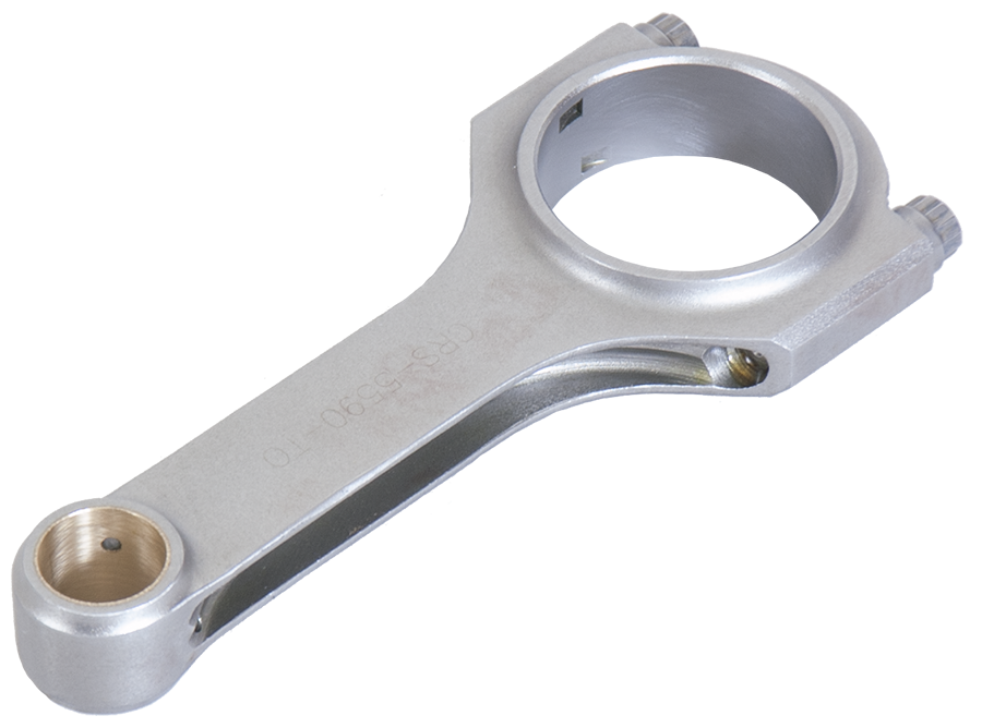 Eagle Specialty Prod CRS5590T3D Forged 4340 Steel H-Beam Rods - TOYOTA 2JZ. - Truck Part Superstore