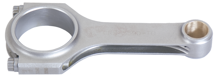Eagle Specialty Prod CRS5590T3D-1 Forged 4340 Steel H-Beam Rod - TOYOTA 2JZ. - Truck Part Superstore