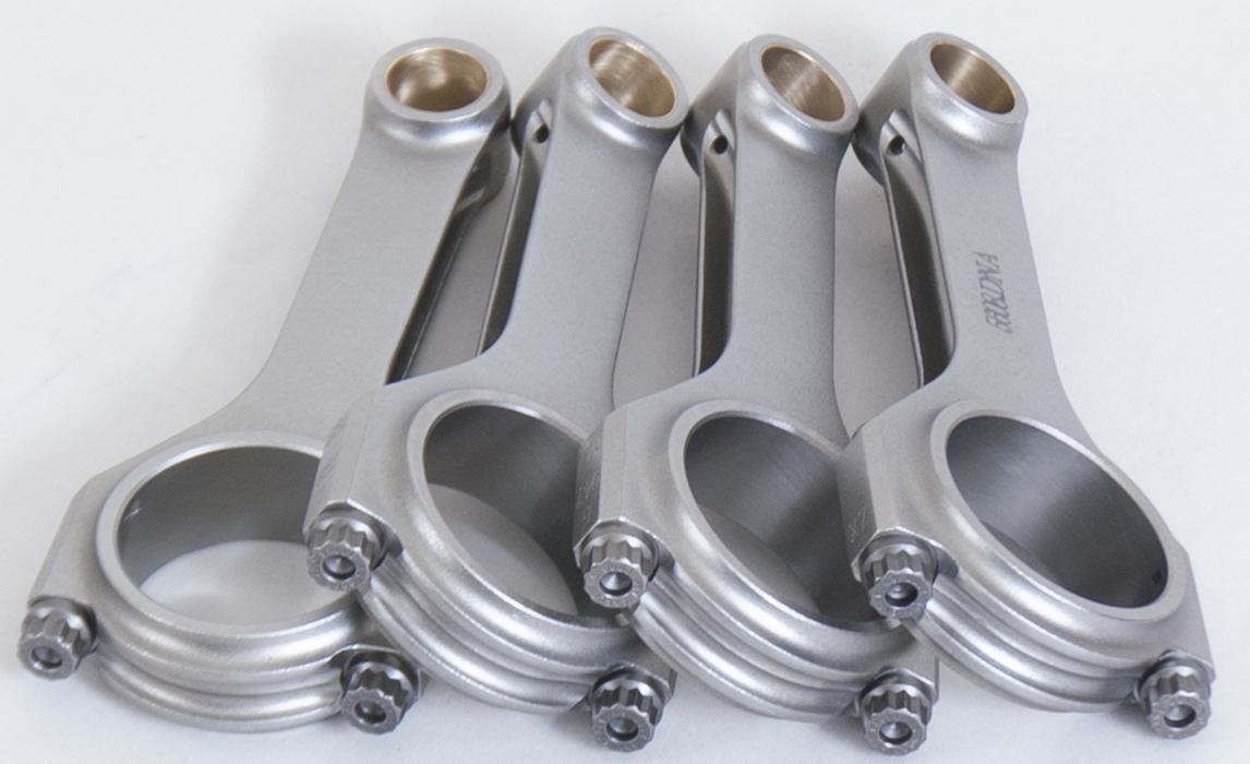 Eagle Specialty Prod CRS5608N3D Forged 4340 Steel H-Beam Rods - DODGE NEON 2.0L, 5.608" LENGTH. - Truck Part Superstore