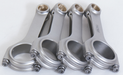 Eagle Specialty Prod CRS5608N3D Forged 4340 Steel H-Beam Rods - DODGE NEON 2.0L, 5.608" LENGTH. - Truck Part Superstore