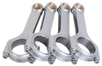 Eagle Specialty Prod CRS5630H3D Forged 4340 Steel H-Beam Rods - HONDA H22. - Truck Part Superstore