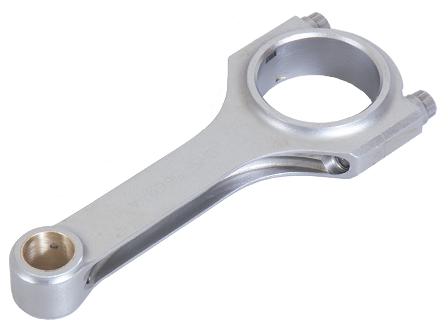 Eagle Specialty Prod CRS5669A3D Forged 4340 Steel H-Beam Rods - VW/AUDI 1.8T/2.0T. - Truck Part Superstore