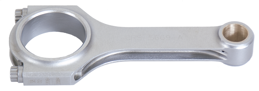 Eagle Specialty Prod CRS5669A3D-1 Forged 4340 Steel H-Beam Rod - VW/AUDI 1.8T/2.0T. - Truck Part Superstore