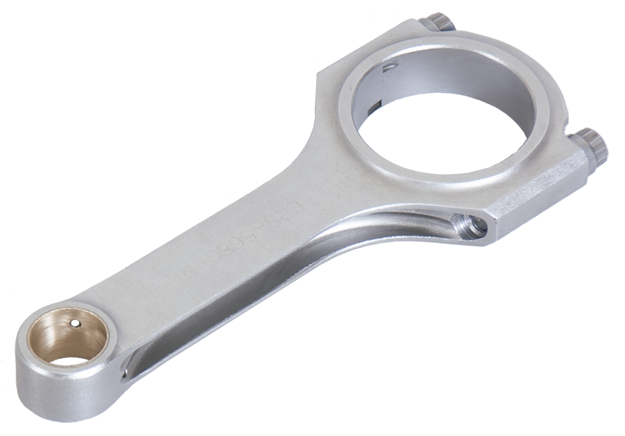 Eagle Specialty Prod CRS5680N3D-1 Forged 4340 Steel H-Beam Rod - NISSAN VQ35. - Truck Part Superstore