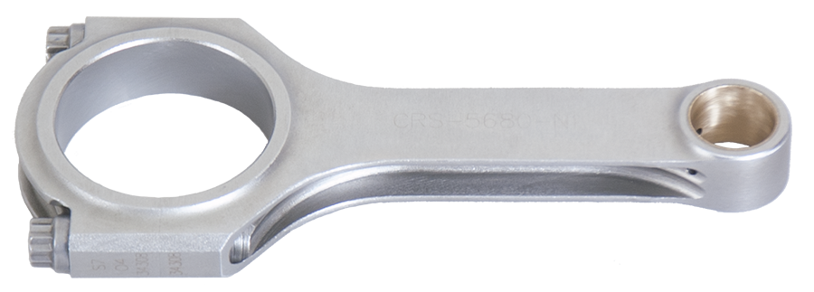 Eagle Specialty Prod CRS5680N3D Forged 4340 Steel H-Beam Rods - NISSAN VQ35. - Truck Part Superstore