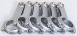 Eagle Specialty Prod CRS570063D Forged 4340 Steel H-Beam Rods - CHEVROLET 4.3L EVEN FIRE V6. - Truck Part Superstore